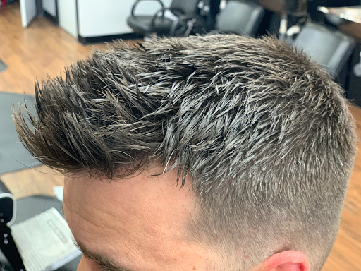 Barber Shop «Brixton Barbers», reviews and photos, 7148 E County Line Rd #17, Highlands Ranch, CO 80126, USA