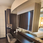 Photo n°9 de l'avis de Ridtz.a fait le 02/05/2023 à 10:05 sur le  DoubleTree by Hilton Milan Malpensa Solbiate Olona à Solbiate Olona