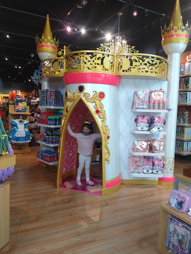 Toy Store «Disney Store», reviews and photos, 21712 Hawthorne Blvd, Torrance, CA 90503, USA