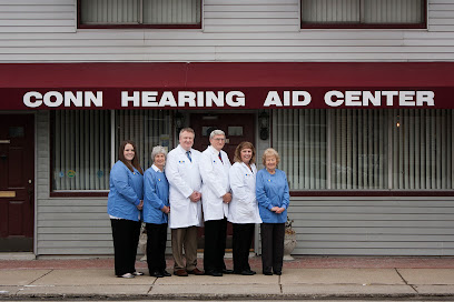 Conn Hearing Aid Center