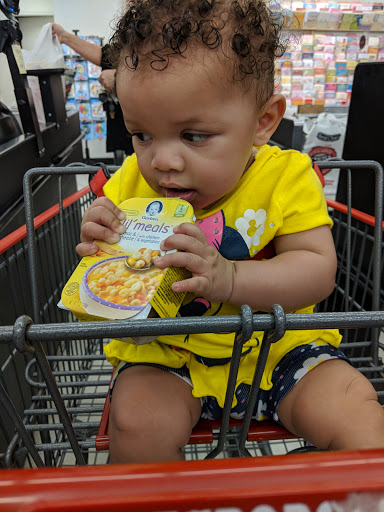 Grocery Store «Metropolis Big Johns Super Str», reviews and photos, 1200 E 5th St, Metropolis, IL 62960, USA