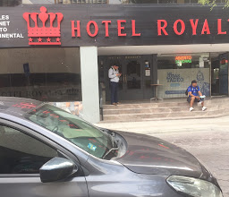 Hotel Royalty Monterrey photo