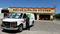 U-Haul Moving & Storage at 47th Ave & Stockton Blvd - Car repair in Sacramento, CA, Elk Grove - Rated 3.2/5