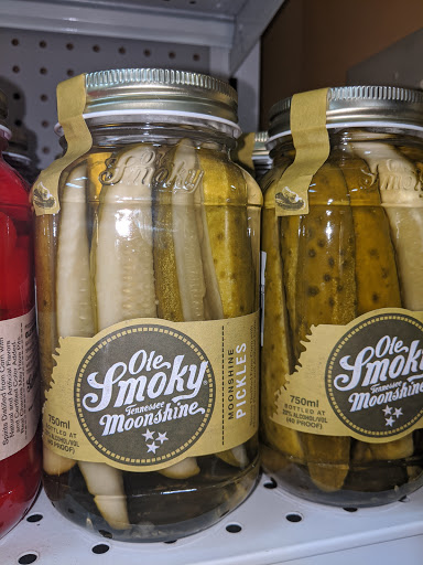 Wine Store «Luekens Liquors», reviews and photos, 23025 US-19, Clearwater, FL 33759, USA