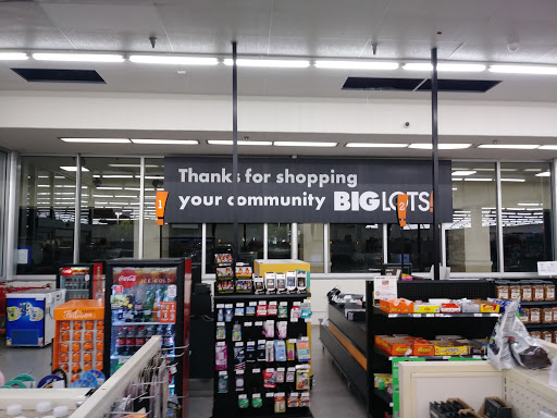 Discount Store «Big Lots», reviews and photos, 2882 Tamiami Trail E, Naples, FL 34112, USA