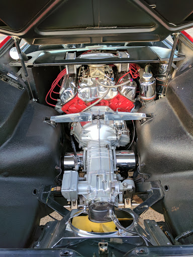 Used Car Dealer «Voss Used Cars», reviews and photos, 99 Loop Rd, Dayton, OH 45459, USA