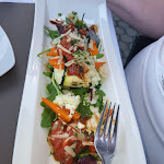 Photo n°5 de l'avis de Ursula.e fait le 20/06/2021 à 16:09 sur le  Trattoria Rossini à Heinsberg