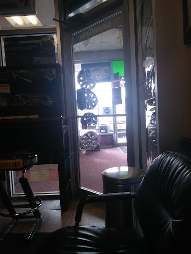 Tire Shop «Tire Factory Point S», reviews and photos, 109 E 100 N, American Fork, UT 84003, USA