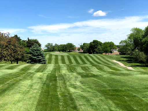 Country Club «Kearney Country Club», reviews and photos, 2800 19th Ave, Kearney, NE 68845, USA