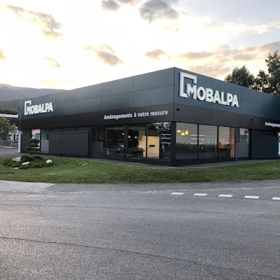 Mobalpa à Ville-la-Grand