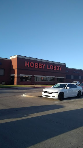 Craft Store «Hobby Lobby», reviews and photos, 6635 NE Loop 820, North Richland Hills, TX 76180, USA