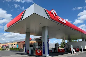 Petrol Station ORLEN image