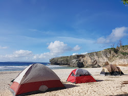 Photo de Ladder Beach situé dans une zone naturelle