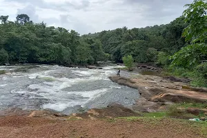 Durga Waterfalls, Karkala image