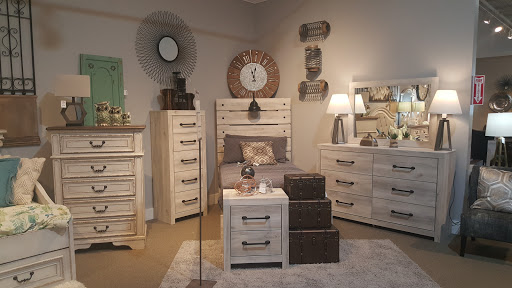 Furniture Store «Ashley HomeStore», reviews and photos, 1310 W 15th St, Panama City, FL 32401, USA