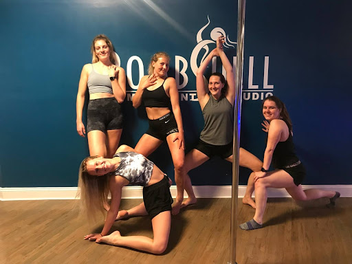 Dance School «Bombshell Movement Studio», reviews and photos, 10511 S Western Ave, Chicago, IL 60643, USA