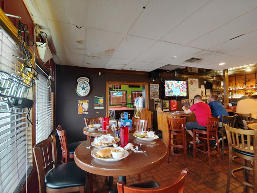 Bar «Mule Camp Tavern», reviews and photos, 322 Spring Street Southwest, Gainesville, GA 30501, USA