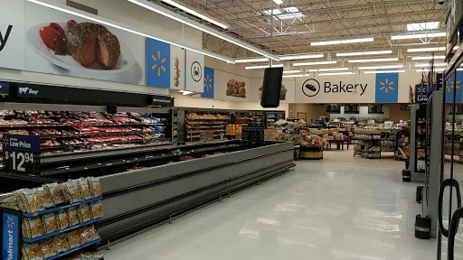 Department Store «Walmart Supercenter», reviews and photos, 5100 Okeechobee Rd, Fort Pierce, FL 34947, USA