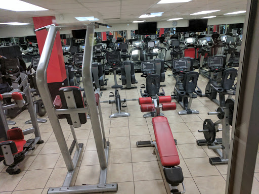Gym «Xtreme Fitness NYC», reviews and photos, 10005 Roosevelt Ave, Corona, NY 11368, USA