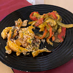 Photo n°1 de l'avis de vituccio8. fait le 08/06/2022 à 20:12 sur le  Gnommareddhu à Casarano