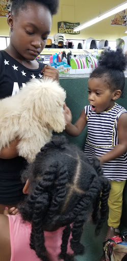 Pet Store «Petland Montgomery», reviews and photos, 7127 Eastchase Pkwy, Montgomery, AL 36117, USA