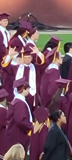 Stadium «Abshier Stadium», reviews and photos, 710 W San Augustine St, Deer Park, TX 77536, USA