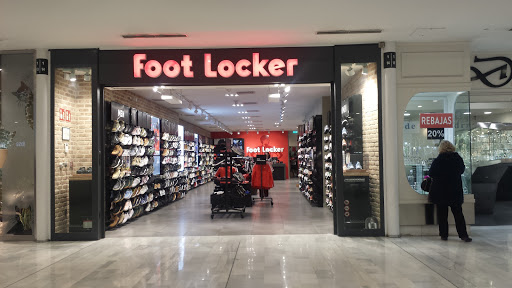 Foot Locker
