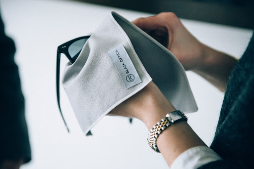 Optician «Black Optical», reviews and photos, 4525 Cole Ave #150, Dallas, TX 75205, USA