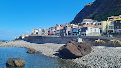 Praia do Cais'in fotoğrafı çok temiz temizlik seviyesi ile