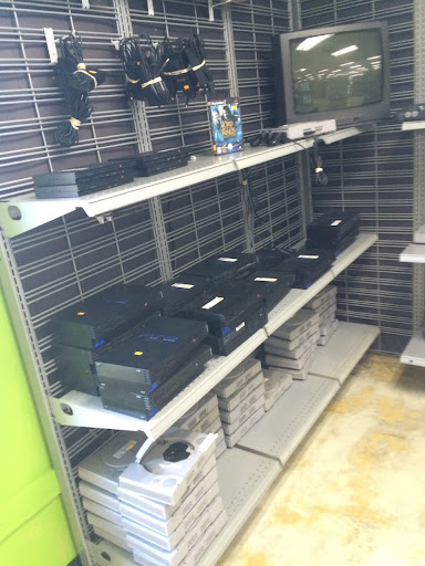 Thrift Store «Goodwill», reviews and photos, 2734 Capital Cir NE, Tallahassee, FL 32308, USA