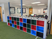 PRN Physical Therapy (The Training Room) - Photo 9 - Car repair in San Diego, CA, Escondido