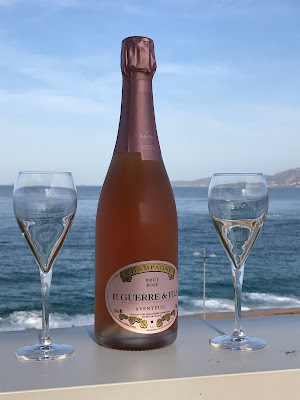Champagne P.Guerre & Fils à Venteuil