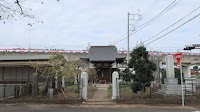 観世音堂