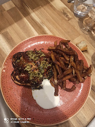 Photo n°75 de Bistrot La Varenne à Lyon ()