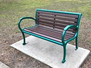 Florence Park - photo 35