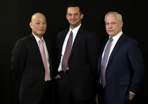 Personal Injury Attorney «Lee, Myers & OConnell, LLP», reviews and photos