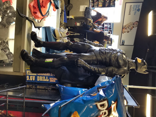 Donations Center «Goodwill - East Lancaster», reviews and photos