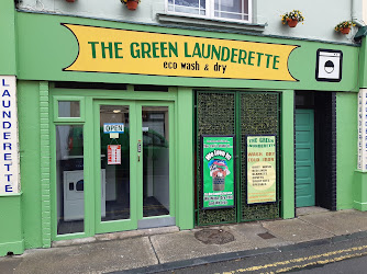 The Green Launderette