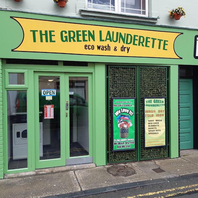 The Green Launderette