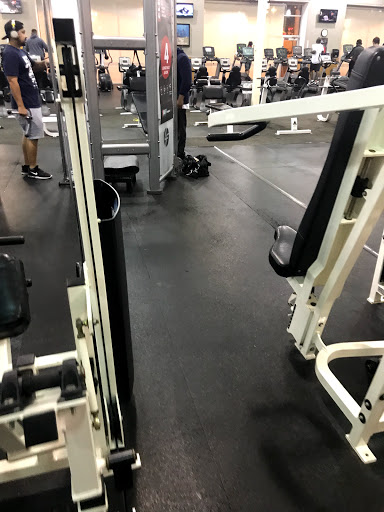 Gym «LA Fitness», reviews and photos, 3531 W Century Blvd, Inglewood, CA 90303, USA