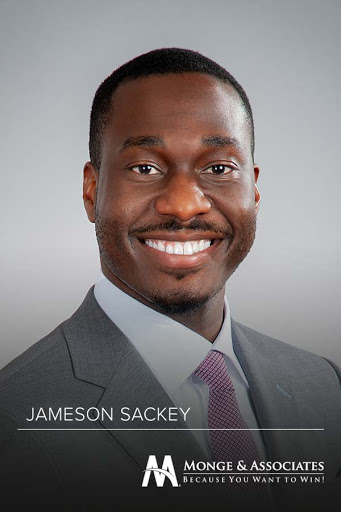 Personal Injury Attorney «Monge & Associates», reviews and photos