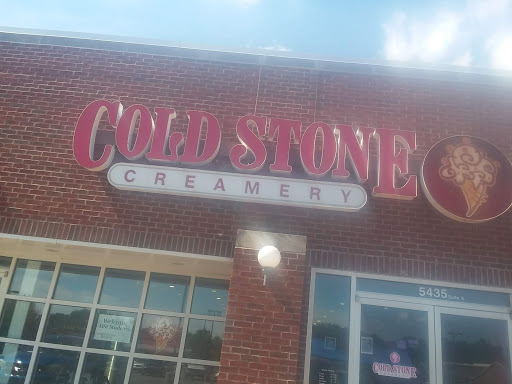 Ice Cream Shop «Cold Stone Creamery», reviews and photos, 5435 Pearl Dr #5, Evansville, IN 47712, USA