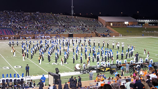 Stadium «Rhodes Stadium», reviews and photos, 1733 Katy Fort Bend Rd, Katy, TX 77493, USA