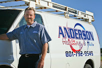 Anderson Heating & Air - Photo 4 - Car repair in , Salt Lake City