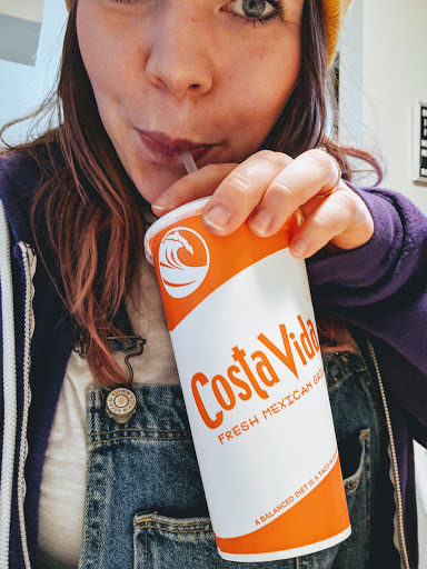 Mexican Restaurant «Costa Vida», reviews and photos, 1621 State St, Orem, UT 84057, USA