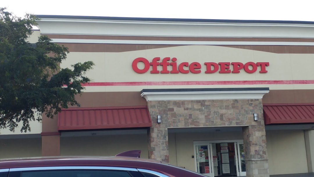 Office Depot