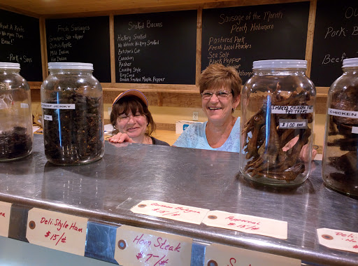 Grocery Store «Palmyra Real Food Emporium», reviews and photos, 707 E Broad St, Palmyra, PA 17078, USA