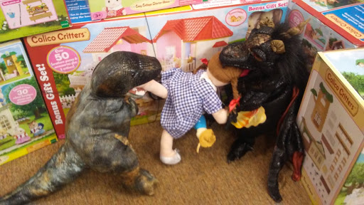 Book Store «Barnes & Noble», reviews and photos, 1980 N Dixie Hwy, Elizabethtown, KY 42701, USA