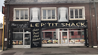 Photos du propriétaire du Restauration rapide Le P'tit Snack à Poix-de-Picardie - n°1