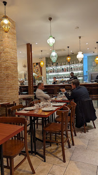 Atmosphère du Restaurant Vendredi Soir à Paris - n°17